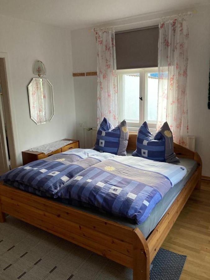 Haus Undine Strand Boltenhagen  Eksteriør billede