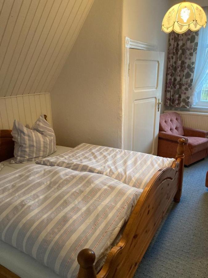 Haus Undine Strand Boltenhagen  Eksteriør billede
